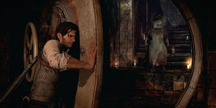 Evil Within Review Round Up