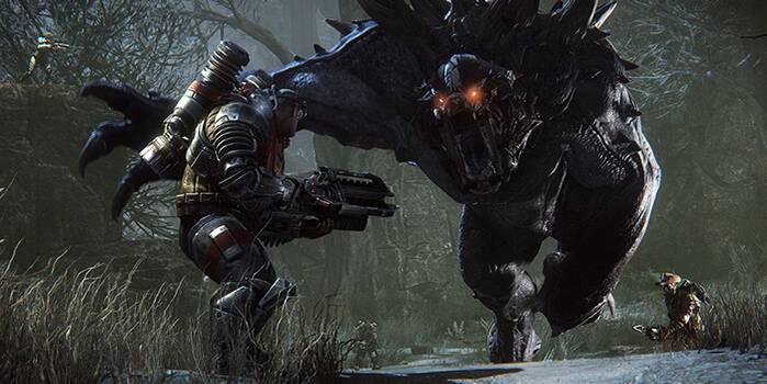 Evolve 136 dollars dlc 2