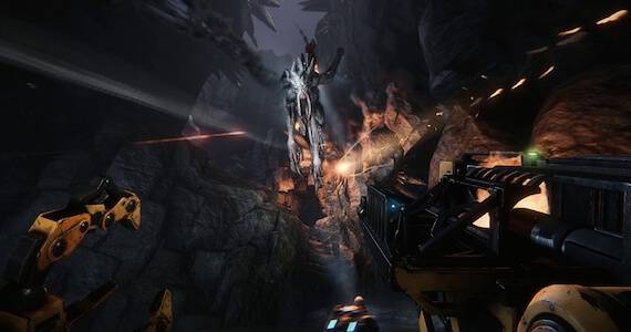 Evolve E3 2014 Impressions