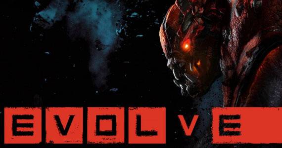 Evolve Preorder Bonus