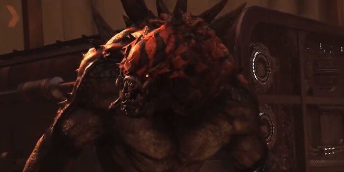 Evolve Savage Goliath Trailer