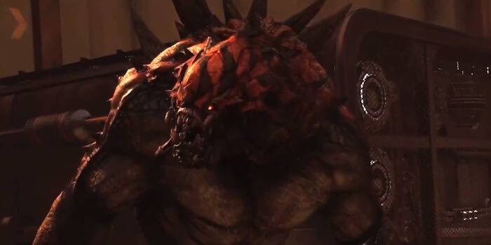 Evolve Savage Goliath Trailer