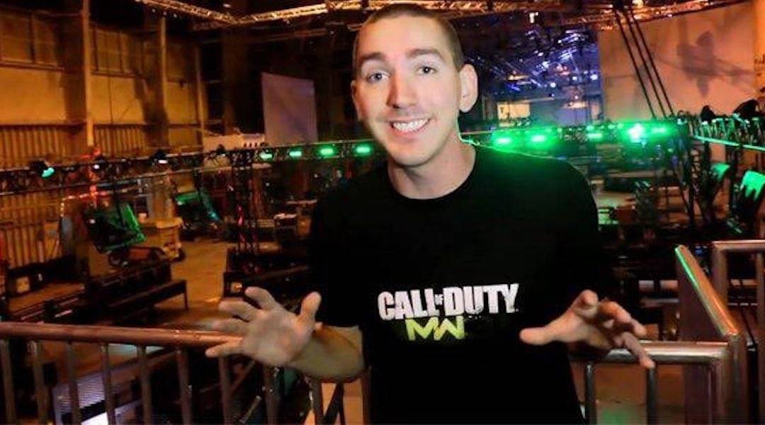 Ex Infinity Ward dev Call of Duty Modern Warfare 4 tease