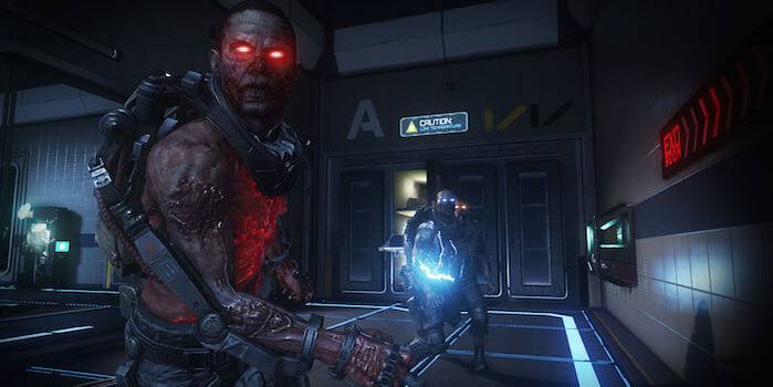 Decker Cod 'Call of Duty' Exo Zombies Ending is Underwhelming
