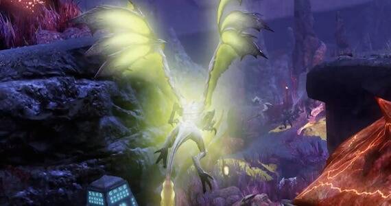 Extinction Episode - Awakening