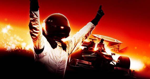 F1 2011 Game Review