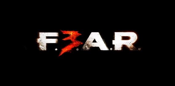 FEAR 3 trailer