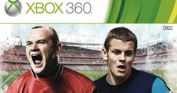 FIFA 12 Cover Athletes Revealed