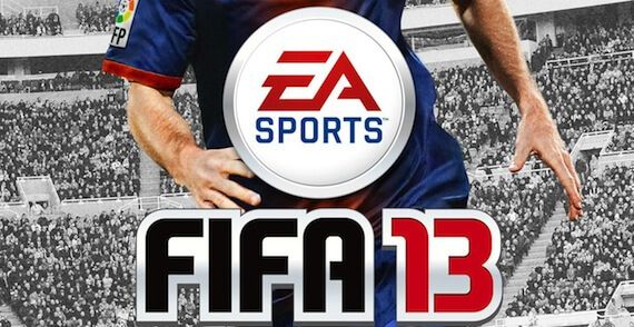 FIFA 13 Review