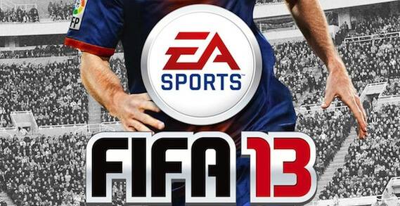 FIFA 13 Review
