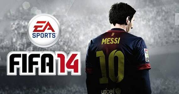 FIFA 14 Review