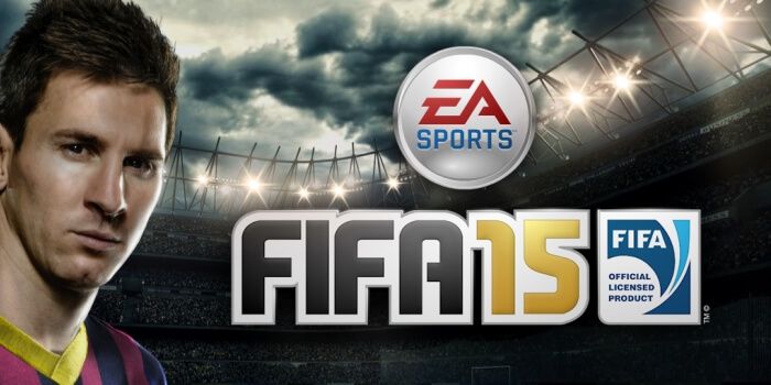 FIFA 15 Reviews Roundup