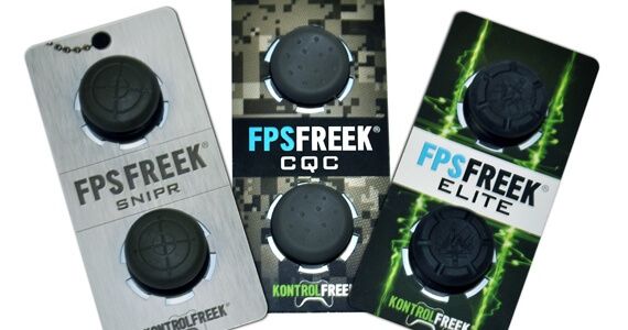 FPSFreek Snipr Elite CQC Review