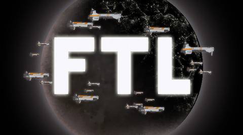FTL Faster Than Light