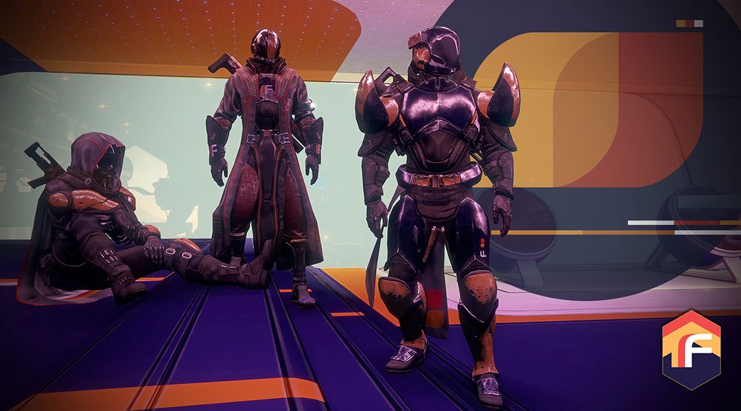 Destiny 2's Faction Rally Renown System Has a Glaring Issue