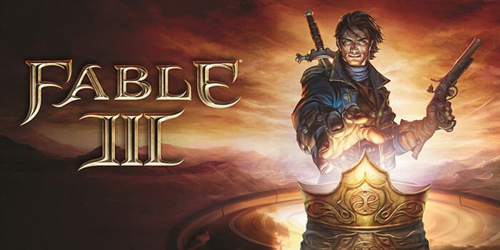 Fable 3 Review