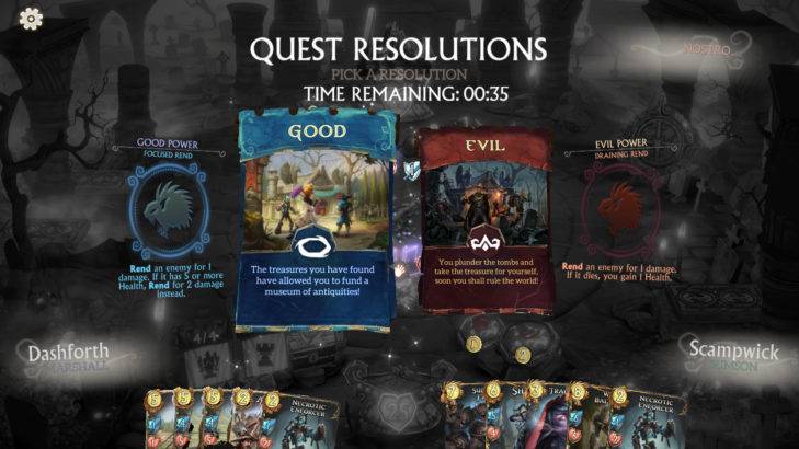 Fable-Fortune-Quest-Resolution