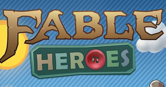 Fable Heroes Review