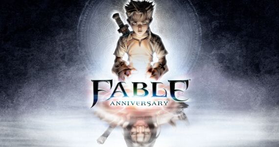 gametrailers fable anniversary review