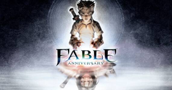 Fable Legends Anniversary Announcement