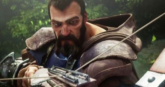 Fable Legends Director Talks Heroes & Player Choice