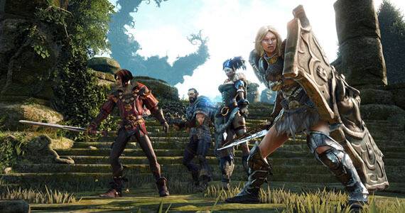Fable Legends Season One