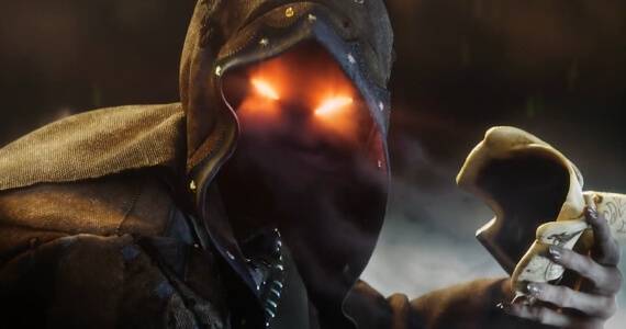 Fable Legends Trailer