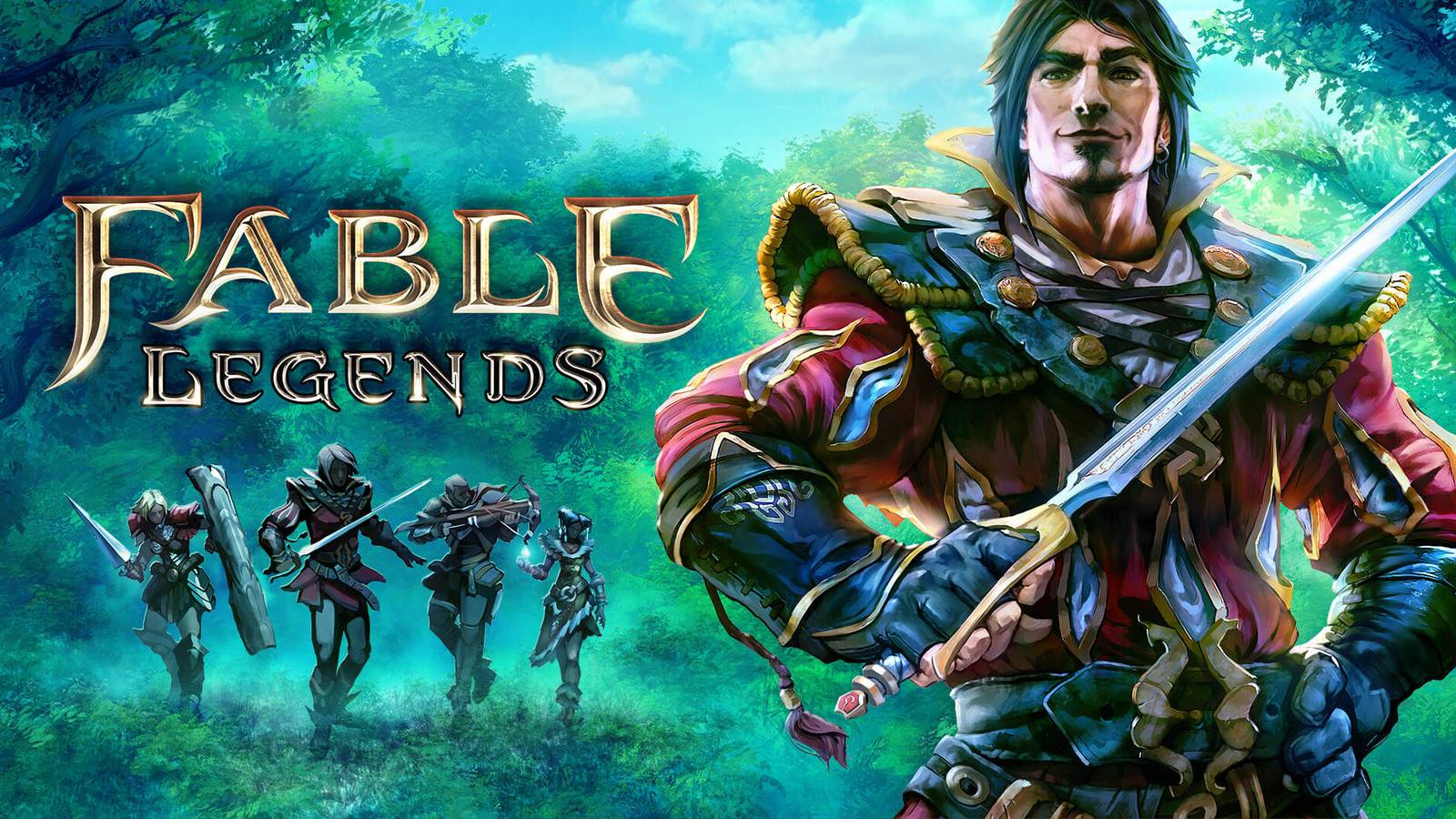 Fable Legends Wallpaper