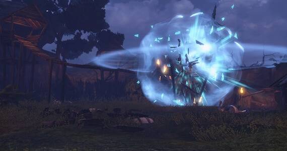 Fable The Journey Hardcore Appeal