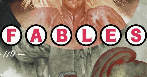 Fables Telltale Games