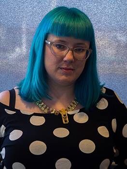 Hannah Flynn Failbetter Games