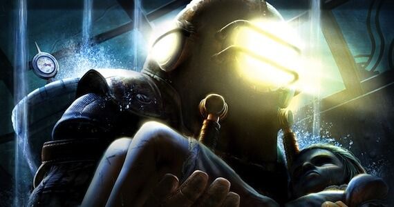 Failed BioShock Adaptation Details