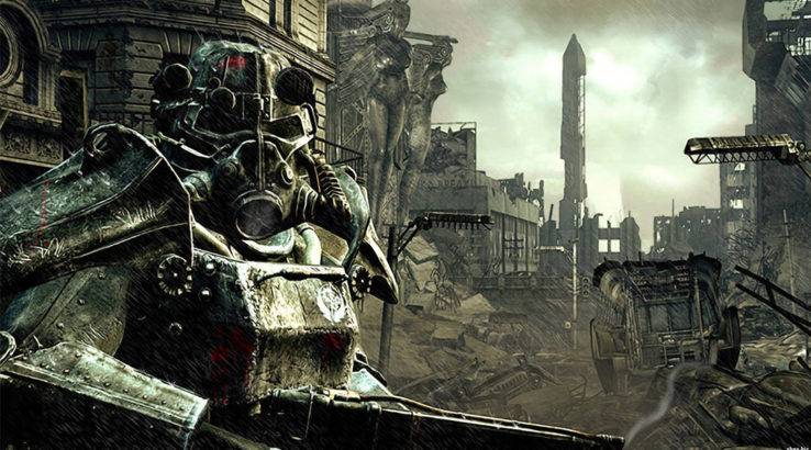 fallout 3 mod