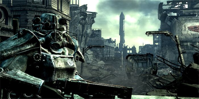 E3 2015 Fallout 4 Mods Can Transfer to Xbox One from PC