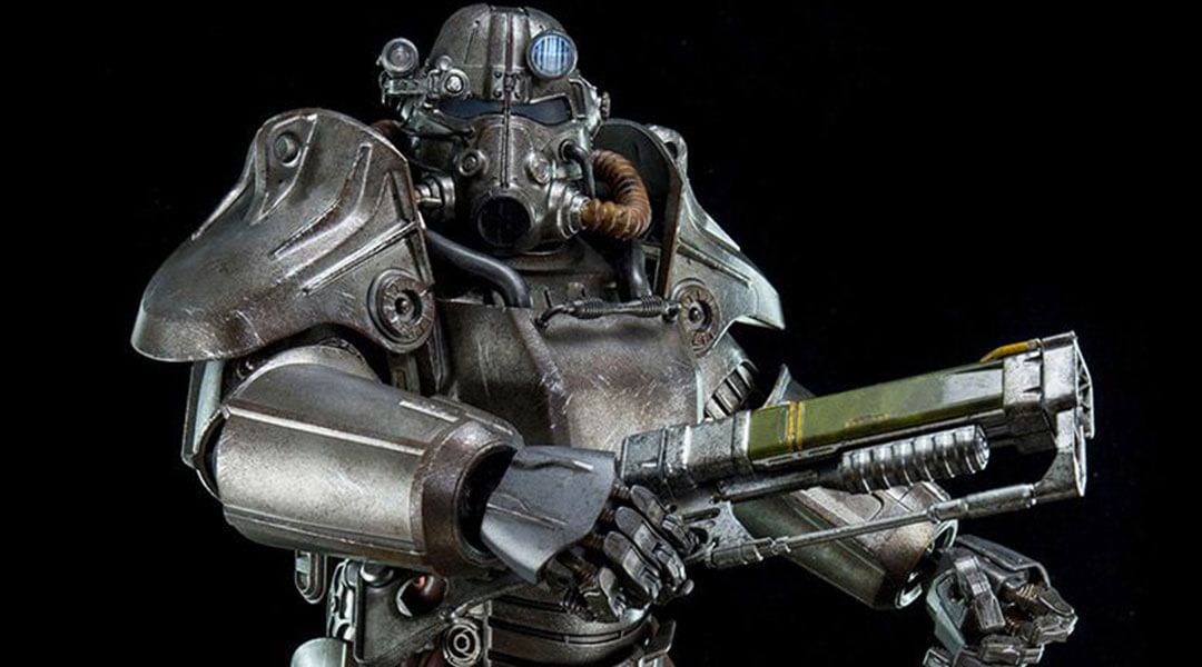 Fallout 4 Armor