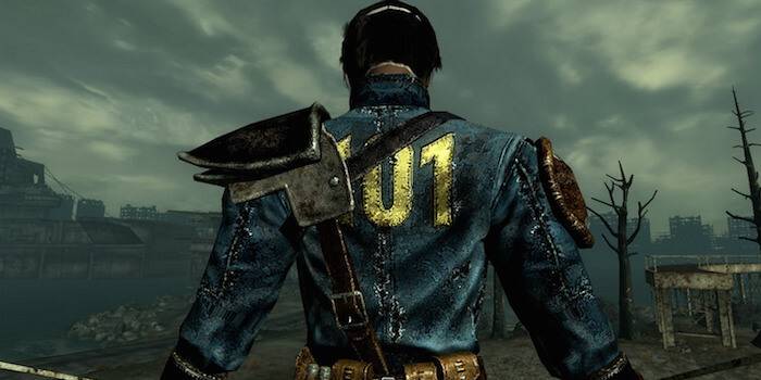 Fallout 4 Basically Done