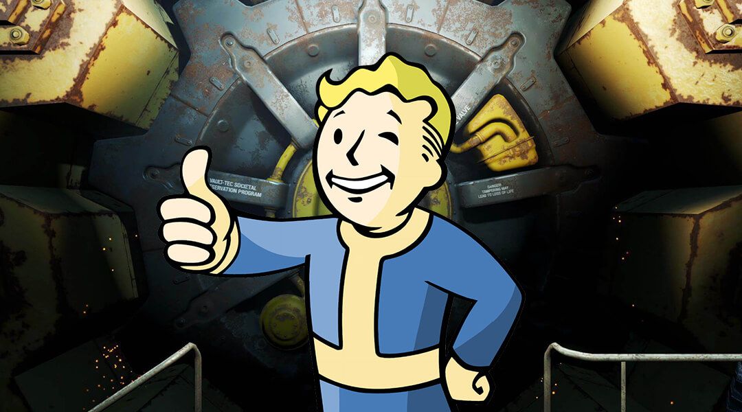 Fallout 4 Bobblehead Locations