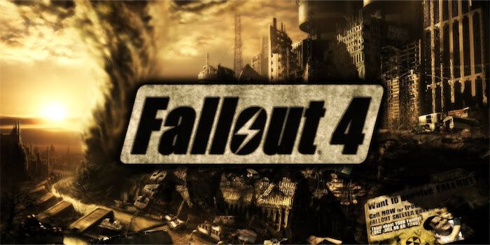 Fallout 4 Demo to be Shown at E3?