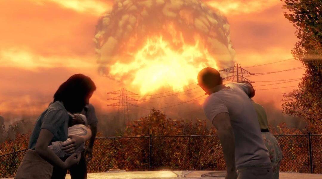 Fallout 4 Dev Defends DLC