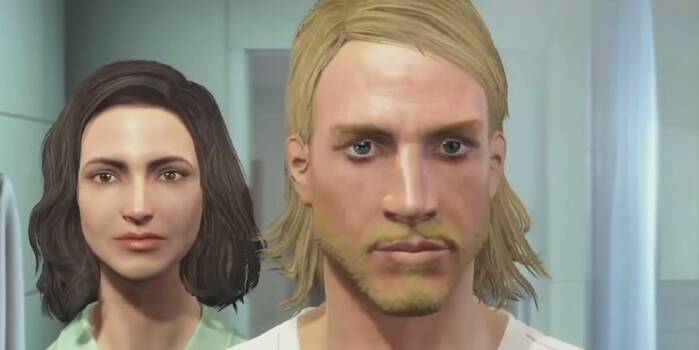 Fallout 4 Multiplayer Mode Scrapped