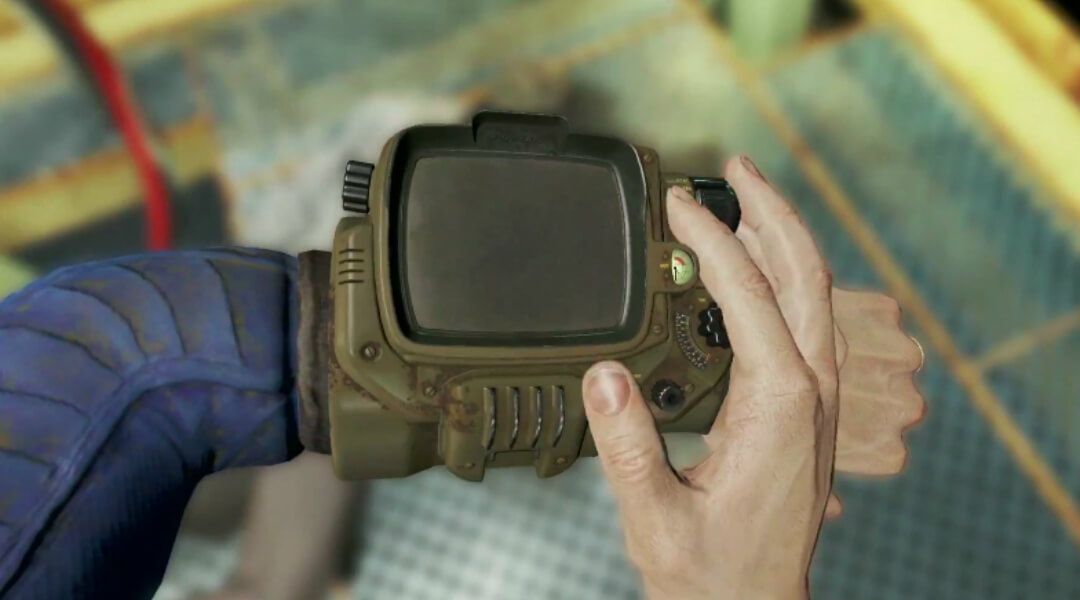 Fallout 4 Pip-Boy Unboxing Video