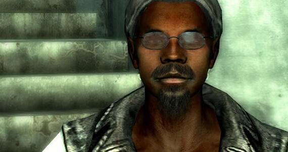 Fallout 4 Three Dog Announcement