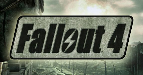 Fallout 4 Unofficial Logo