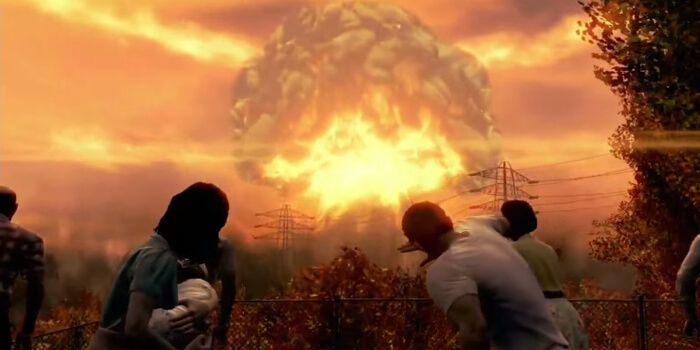 Fallout 4 Wont Have Paid Mods Or microtransactions