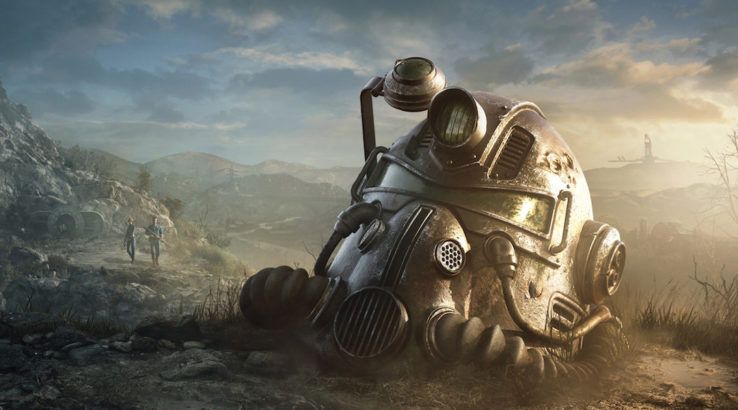 Fallout 76 mod support post-launch DLC
