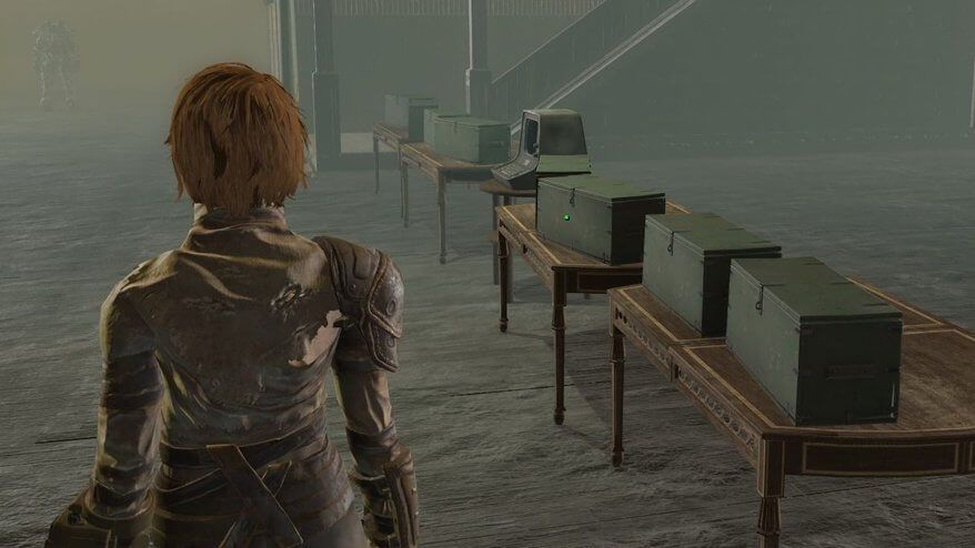 fallout 4 console commands go through walls