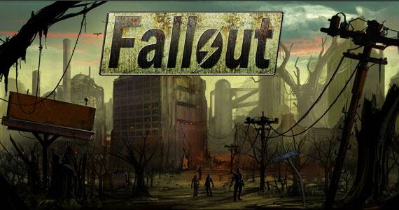 Fallout MMO Developed by Bethesda