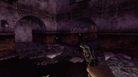 Fallout New Vegas Dead Money Trailer