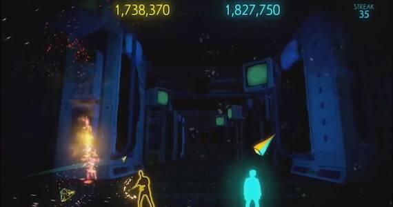 Fantasia Music Evolved Multiplayer