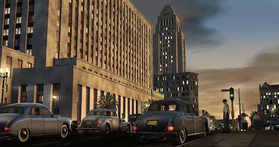 Far Cry 2 Director Clint Hocking Criticizes LA Noire